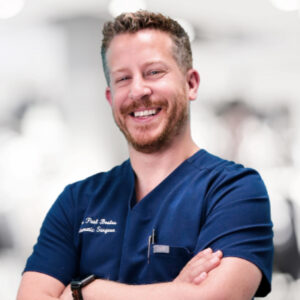Dr. Paul Boulos